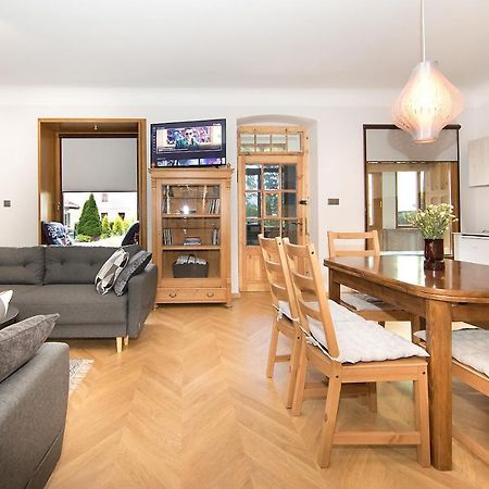 Apartamenty Stara Apteka Stronie Slaskie Ngoại thất bức ảnh