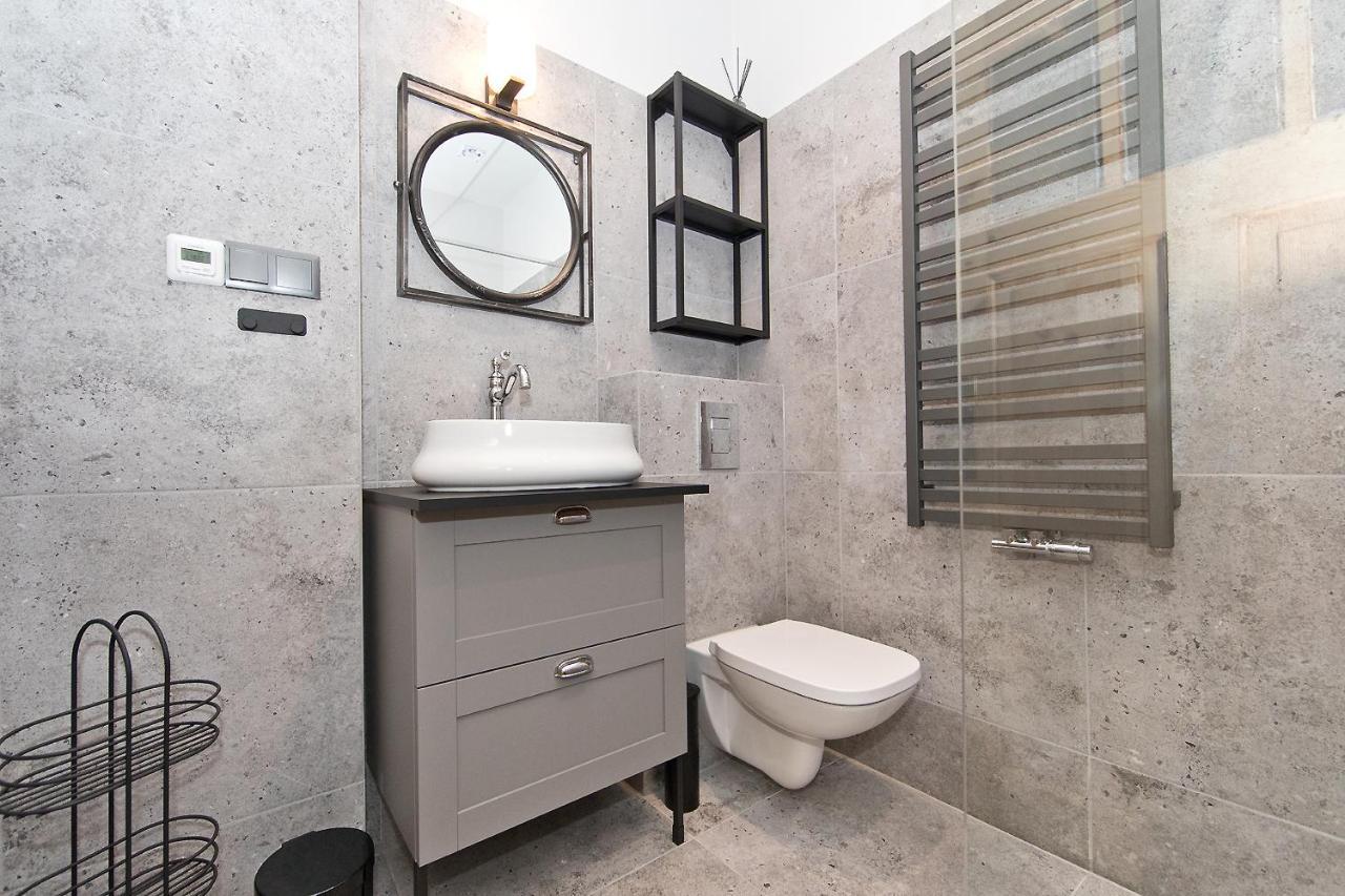 Apartamenty Stara Apteka Stronie Slaskie Ngoại thất bức ảnh