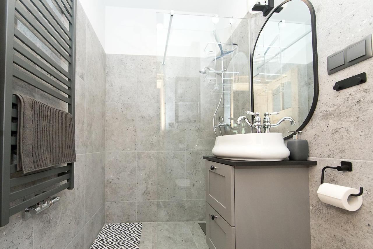 Apartamenty Stara Apteka Stronie Slaskie Ngoại thất bức ảnh