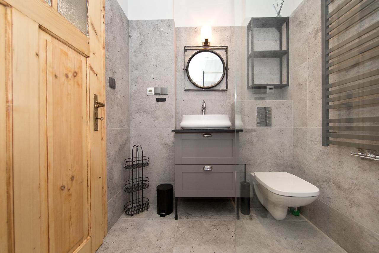 Apartamenty Stara Apteka Stronie Slaskie Ngoại thất bức ảnh