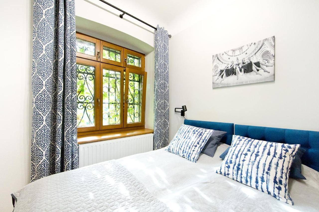 Apartamenty Stara Apteka Stronie Slaskie Ngoại thất bức ảnh