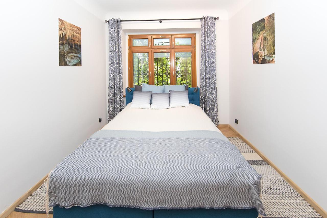 Apartamenty Stara Apteka Stronie Slaskie Ngoại thất bức ảnh