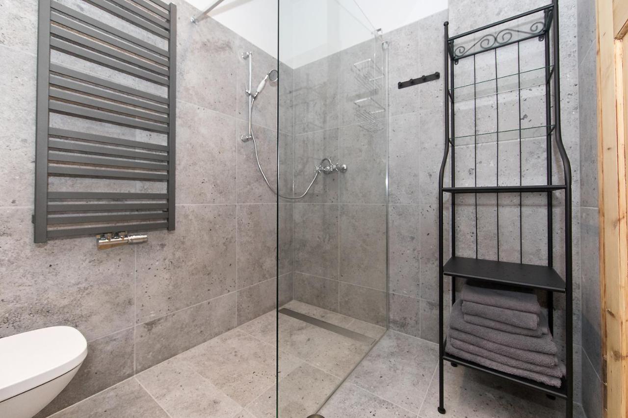 Apartamenty Stara Apteka Stronie Slaskie Ngoại thất bức ảnh